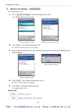 Preview for 88 page of Denso Intelligent Tester II Operator'S Manual