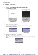 Preview for 102 page of Denso Intelligent Tester II Operator'S Manual