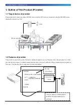 Preview for 4 page of Denso Keyence Vision XG Series Manual