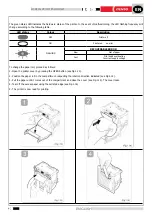 Предварительный просмотр 28 страницы Denso Kheos Instruction Booklet