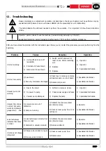 Предварительный просмотр 29 страницы Denso Kheos Instruction Booklet