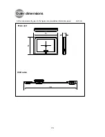 Предварительный просмотр 25 страницы Denso PR-450UDM User Manual