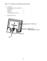 Preview for 15 page of Denso PR-700UDM Operator'S Manual