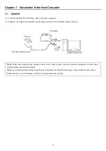 Preview for 14 page of Denso QK20-R User Manual