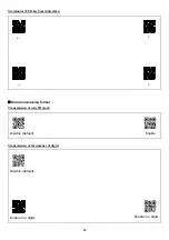 Preview for 97 page of Denso QK20-R User Manual