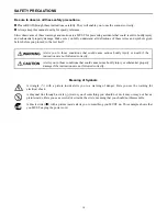 Preview for 7 page of Denso QK30-U User Manual