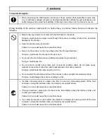 Preview for 8 page of Denso QK30-U User Manual