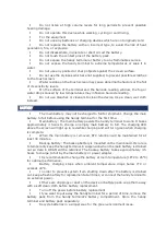 Preview for 9 page of Denso RS 31 BHT-1600 User Manual