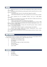 Preview for 16 page of Denso RS 31 BHT-1600 User Manual