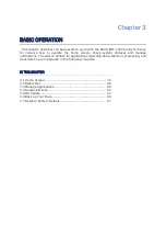 Preview for 76 page of Denso RS 31 BHT-1600 User Manual