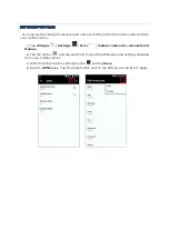 Preview for 102 page of Denso RS 31 BHT-1600 User Manual