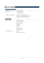 Preview for 158 page of Denso RS 31 BHT-1600 User Manual