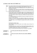 Preview for 54 page of Denso VM-6083G Installation & Maintenance Manual