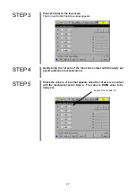 Preview for 55 page of Denso VM-6083G Installation & Maintenance Manual