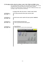 Preview for 57 page of Denso VM-6083G Installation & Maintenance Manual