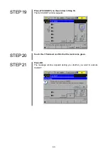 Preview for 61 page of Denso VM-6083G Installation & Maintenance Manual