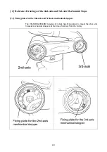 Preview for 67 page of Denso VM-6083G Installation & Maintenance Manual