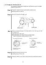 Preview for 71 page of Denso VM-6083G Installation & Maintenance Manual