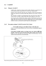 Preview for 72 page of Denso VM-6083G Installation & Maintenance Manual