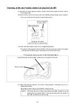 Preview for 73 page of Denso VM-6083G Installation & Maintenance Manual