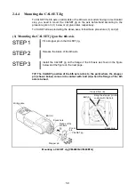 Preview for 76 page of Denso VM-6083G Installation & Maintenance Manual