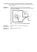 Preview for 77 page of Denso VM-6083G Installation & Maintenance Manual