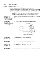 Preview for 80 page of Denso VM-6083G Installation & Maintenance Manual