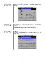 Preview for 82 page of Denso VM-6083G Installation & Maintenance Manual