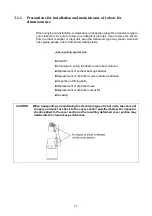 Preview for 89 page of Denso VM-6083G Installation & Maintenance Manual