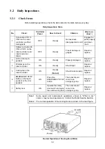 Preview for 90 page of Denso VM-6083G Installation & Maintenance Manual