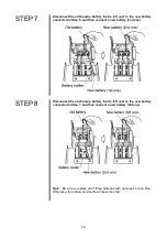 Preview for 97 page of Denso VM-6083G Installation & Maintenance Manual