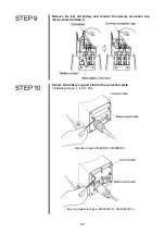 Preview for 98 page of Denso VM-6083G Installation & Maintenance Manual