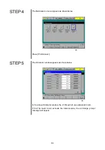 Preview for 102 page of Denso VM-6083G Installation & Maintenance Manual