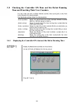 Preview for 104 page of Denso VM-6083G Installation & Maintenance Manual