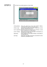 Preview for 105 page of Denso VM-6083G Installation & Maintenance Manual