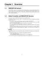 Preview for 19 page of Denso WINCAPS III Manual