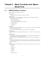 Preview for 27 page of Denso WINCAPS III Manual