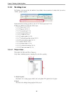 Предварительный просмотр 50 страницы Denso WINCAPS III Manual