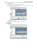 Preview for 61 page of Denso WINCAPS III Manual