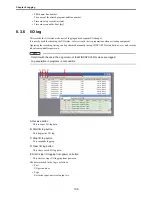 Preview for 154 page of Denso WINCAPS III Manual