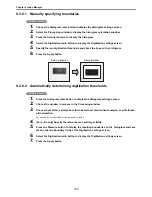 Предварительный просмотр 178 страницы Denso WINCAPS III Manual