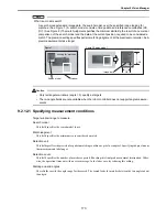 Preview for 191 page of Denso WINCAPS III Manual