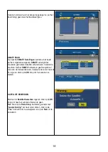 Предварительный просмотр 14 страницы Denson DS-500 Operation Manual