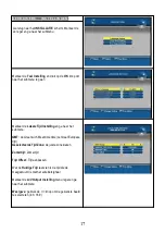 Preview for 17 page of Denson DS-500 Operation Manual