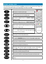 Предварительный просмотр 30 страницы Denson DS-500 Operation Manual