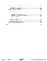 Preview for 6 page of DENT Instruments ELITEpro XC Operator'S Manual