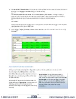 Preview for 51 page of DENT Instruments ELITEpro XC Operator'S Manual