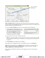 Предварительный просмотр 122 страницы DENT Instruments ELITEpro XC Operator'S Manual