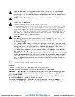 Предварительный просмотр 13 страницы DENT Instruments powerscout 3037 Operator'S Manual