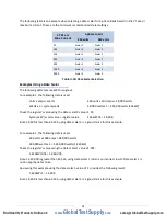 Preview for 30 page of DENT Instruments powerscout 3037 Operator'S Manual